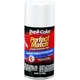 Dupli-Color BHY1803 Perfect Match Hyundai Ebony Black 8oz Aerosol Touch Up Paint