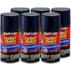 Duplicolor BHA0991 (6-Pack), Aerosol Paint for Honda B536P, Royal Blue Pearl