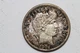1916-P Barber or Liberty Head 90% Silver Dime Cleaned OBV. Grade Net AU (BDX677)
