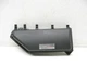 04-10 BMW E63 E64 650i E60 535i 528i CABIN AIR C;EANER FILTER COVER LEFT OEM 040