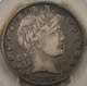 1897-O Barber Half Dollar 50c PCGS Certified VF30