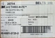 3M 26714 241E (50 BELTS) 1/2"X24" 220XE Grade; FREE Expedited Same Day Shipping
