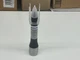 19421224GM TOUCH-UP PAINT TUBE (.5 OZ) (NIMBUS MET - 1)(WA 621G) NEW GM 19421224