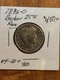 1896-O Barber Quarter