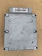 FORD FOCUS FIESTA ENGINE CONTROL UNIT MODULE ECU XS6F-12A650-ADB E111000287