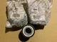 3 X Genuine Iveco Rear Anti Roll Bar Rubber Bush 41288750