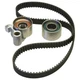 Gates TCK257 PowerGrip Premium Timing Component Kit (TCK)-IPD