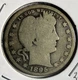 1895-O Barber Quarter Dollar - Free Shipping - (3-10/XOL)