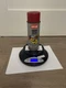 Vintage Krylon Engine Color Spray paint Chrysler Red 2111 - NOS