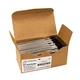 AES Industries AES-546 144-Cs Acid Brushes 0.37 in. 0.37 in. Acid Brush, 144 per