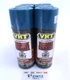 VHT SP153 Engine Enamel High Heat, Drive Train Paint, Old Ford Blue (6 pack)