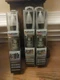 Duplicolor Scratch FIX All in 1 Ford  CX Dark Shadow Gray AFM 0360 (3pk)