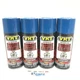 VHT SP153-4 PACK OLD FORD BLUE Engine Enamel Heat & Chemical Resistant - 11 oz