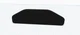BMW E46 Coupe Headlight Washer Cover | RIGHT | Washer Jet Trim | Ready to Paint