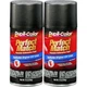 Duplicolor BGM0595 (2-Pack), Aerosol Paint for GM WA121V, Metallic Iridium