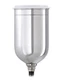 Devilbiss GFC-502 / GFC-501 Cup for DV1 GTi-PRO GTi-PRO LITE NEPTUNE spray gun