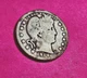 1914 S Barber 25c Key Date Quarter 90% Silver