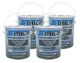 STEEL-IT Charcoal Polyurethane Case 4 x 1 Gallon- CASE1006G