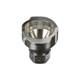 3M PPS Series 2.0 Adapter, 26105, Type S21, 14 mm Female, 1.0 mm Th (Case of 4)