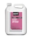 U-POL Products UP2002 Waterbased Degreaser, Clear, 11lbs