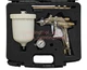 ANEST IWATA WS-400-1301BHS1 Supernova HD 1.3mm with cup WS400 basecoat spray gun