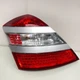2007-2009 MERCEDES W221 S550 REAR LEFT DRIVER SIDE OEM TAIL LIGHT A2218200364