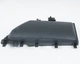 08-10 BMW 528i E60 650 M6 Engine Bay RIGHT Cabin Air Filter Housing Cover OEM