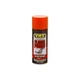 Vht Flameproof Coating, Orange, Flat ESP114000 Vht ESP114000 010155001142 Flat