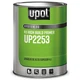 1 Gallon U-Pol 4:1 High Build Gray Auto Primer Filler, Surfacer & Sealer UP2253 