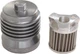 PCRACING 2018 EX Sport (EX1050-B) Yamaha FLO REUSABLE STEEL OIL FILTER PCS1