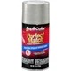Duplicolor BHA0968 Perfect Match Automotive Paint, Honda Heather Mist Metallic