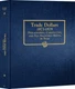 Whitman Classic&reg; Coin Album - Trade Dollars: 1873-1878 (P, CC, & S Mints)