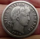 JUST REDUCED!! KEY DATE 1895-O BARBER DIME FINE
