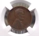 1914 "D" Lincoln WHEAT Cent 1c NGC VF35 BN #003 Very Fine 🗝️KEY🗝️ ECC&C, Inc.
