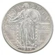 1917-D Standing Liberty Quarter T1 *8199