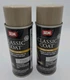 SEM Color Coat Flexible Coating 17133 LT. Neutral 2cans NEW