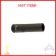 Grey Pneumatic (908MDS) 1/4" Surface Drive x 8mm Deep Socket