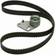 TCK257 Gates Timing Belt Kit for Toyota Camry Sienna Avalon Solara Lexus ES300