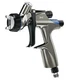 Devilbiss DV1 Basecoat Gun With Digital Gauge 1.2 1.3 1.4 704504