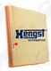 HENGST Engine Air Filter E1051L for BMW 535i GT 640i 740Li X3 X4 X5 X6 xDrive35i