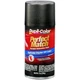 6 Pack Duplicolor BGM0595  Aerosol Paint for GM WA121V, Metallic Iridium (SP19)