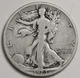 1923-s Walking Liberty Half.  High Grade.  101331 (Inventory F)