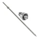 Iwata 93506910 High Delivery 1.3 Nozzle/Needle Assembly for WS400-HD Spray Gun