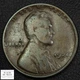 1924 D Lincoln Wheat Copper Cent 1C