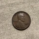 1924-D LINCOLN CENT VF KEY DATE DA
