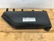 04-10 BMW E60 530i 528i 550i LEFT Micro Cabin Air Filter Housing Cover 6913503