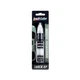 Dupli-Color Paint BUNX915 Dupli-Color Universal 2-In-1 Touch Up Paint