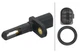 HELLA Intake Air Temperature Sensor Fits AUDI A4 SEAT SKODA VW Passat 1997-