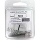 ANEST IWATA 5652 Rebuild Service Kit, Use With: LS-400, WS400-HD SuperNova Evote