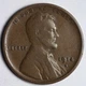 1914-D Lincoln Wheat Cent Penny VF+ E183 STNLM